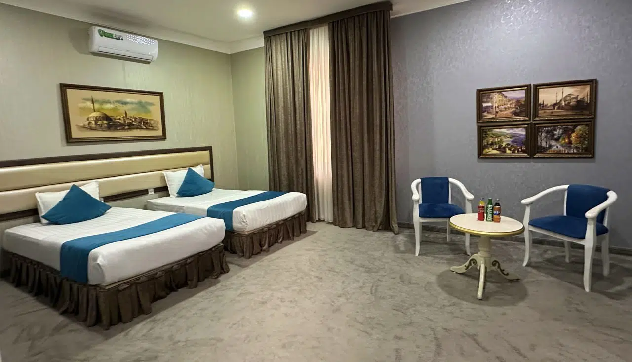 Room image